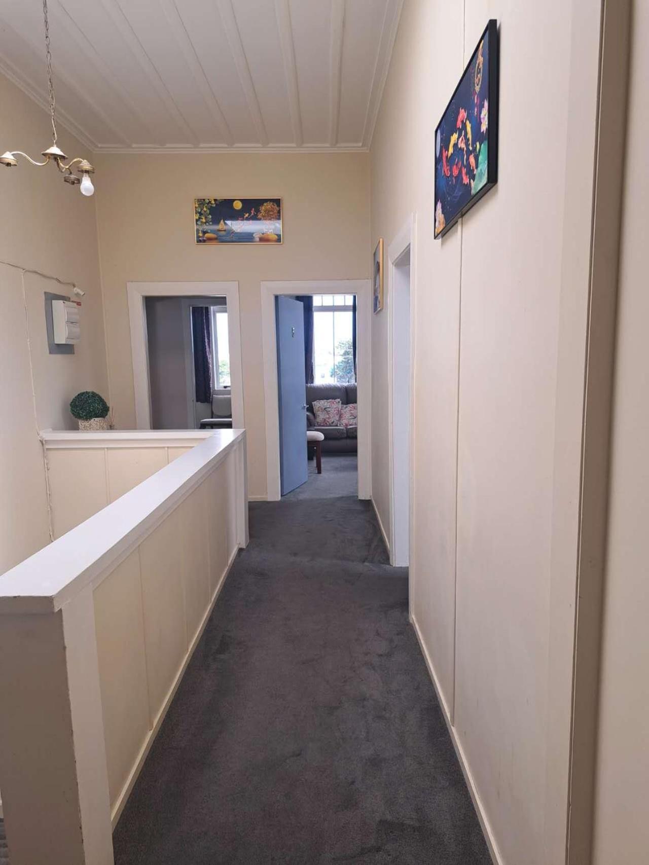 Susan'S Sweet Home Hamilton Cbd Εξωτερικό φωτογραφία