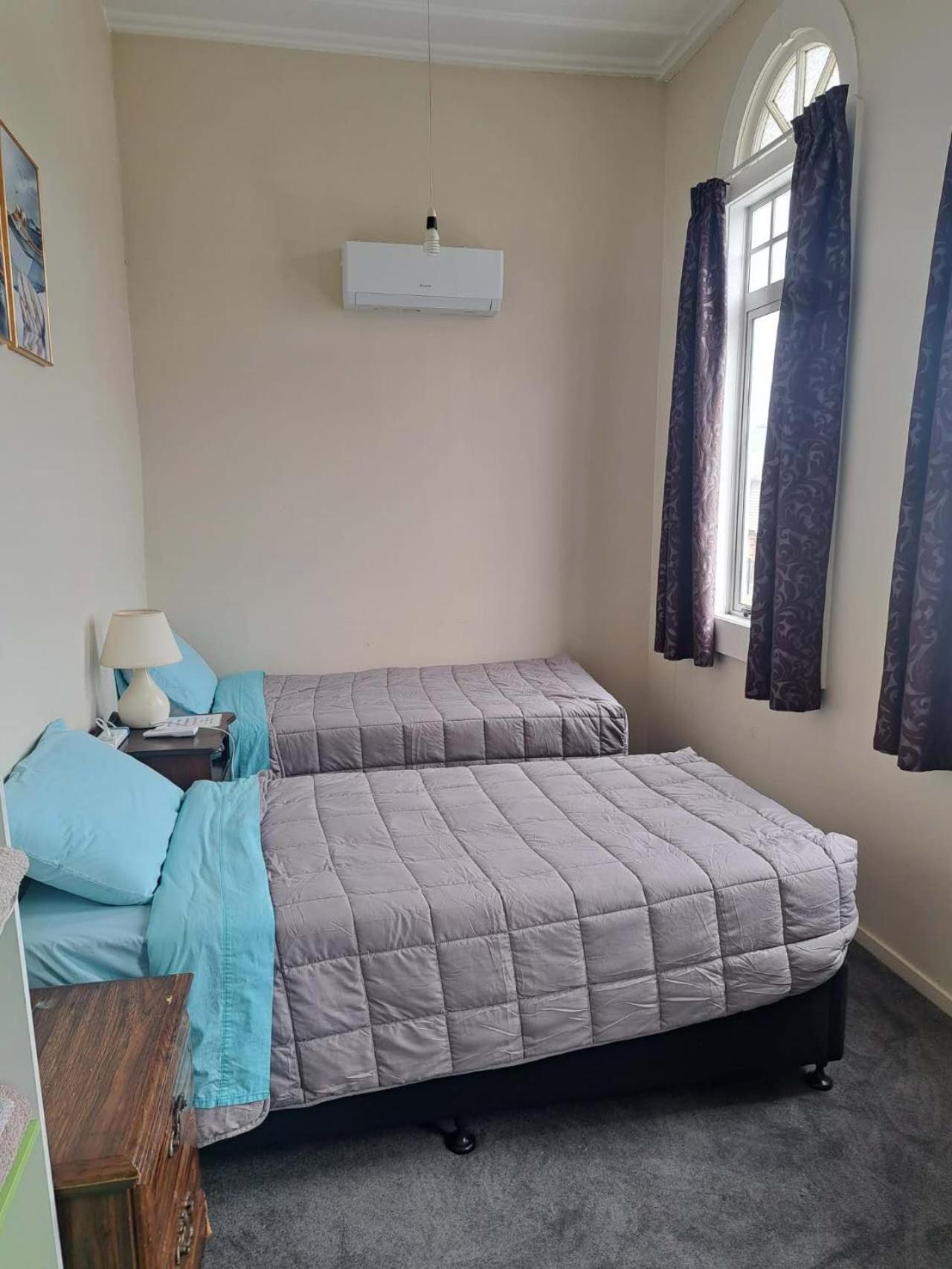Susan'S Sweet Home Hamilton Cbd Εξωτερικό φωτογραφία