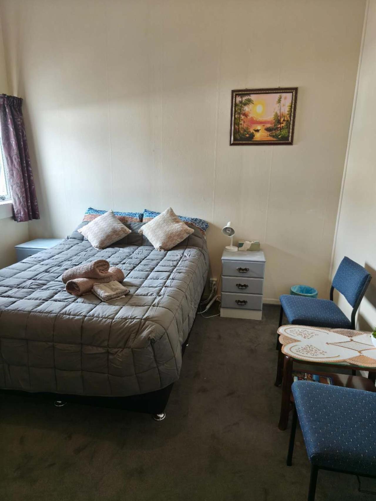 Susan'S Sweet Home Hamilton Cbd Εξωτερικό φωτογραφία